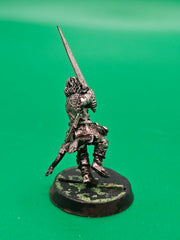 Warhammer Lord of the Rings - Aragorn