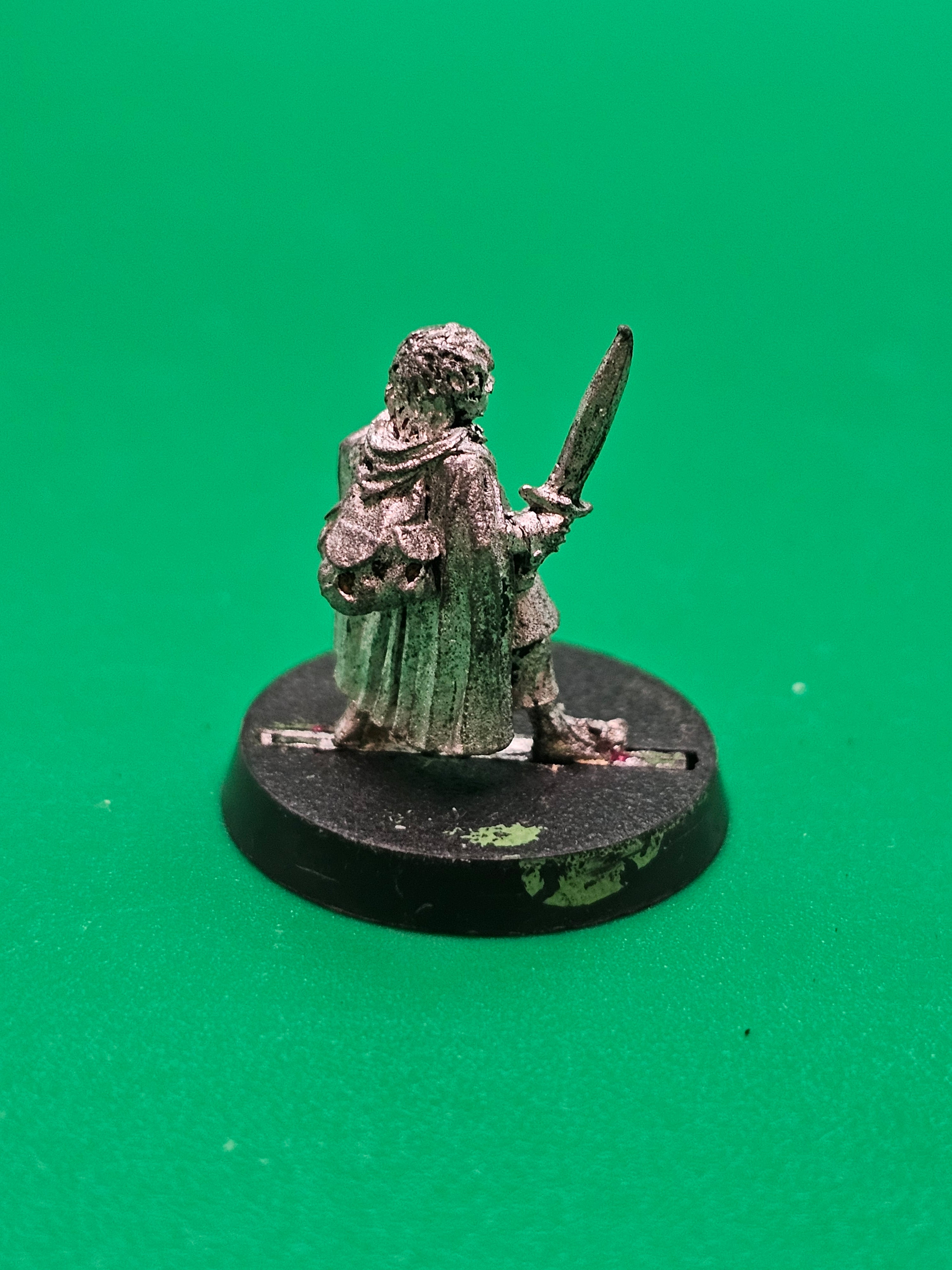 Warhammer Lord of the Rings - Frodo