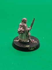 Warhammer Lord of the Rings - Frodo