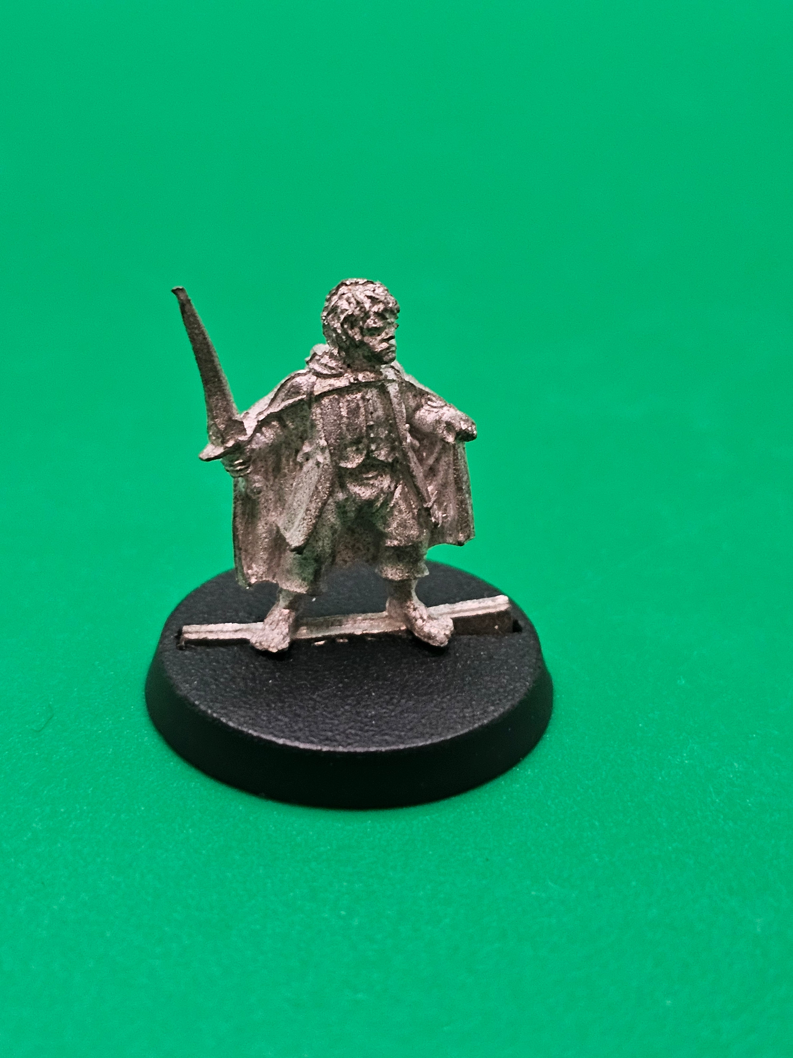 Warhammer Lord of the Rings - Merry