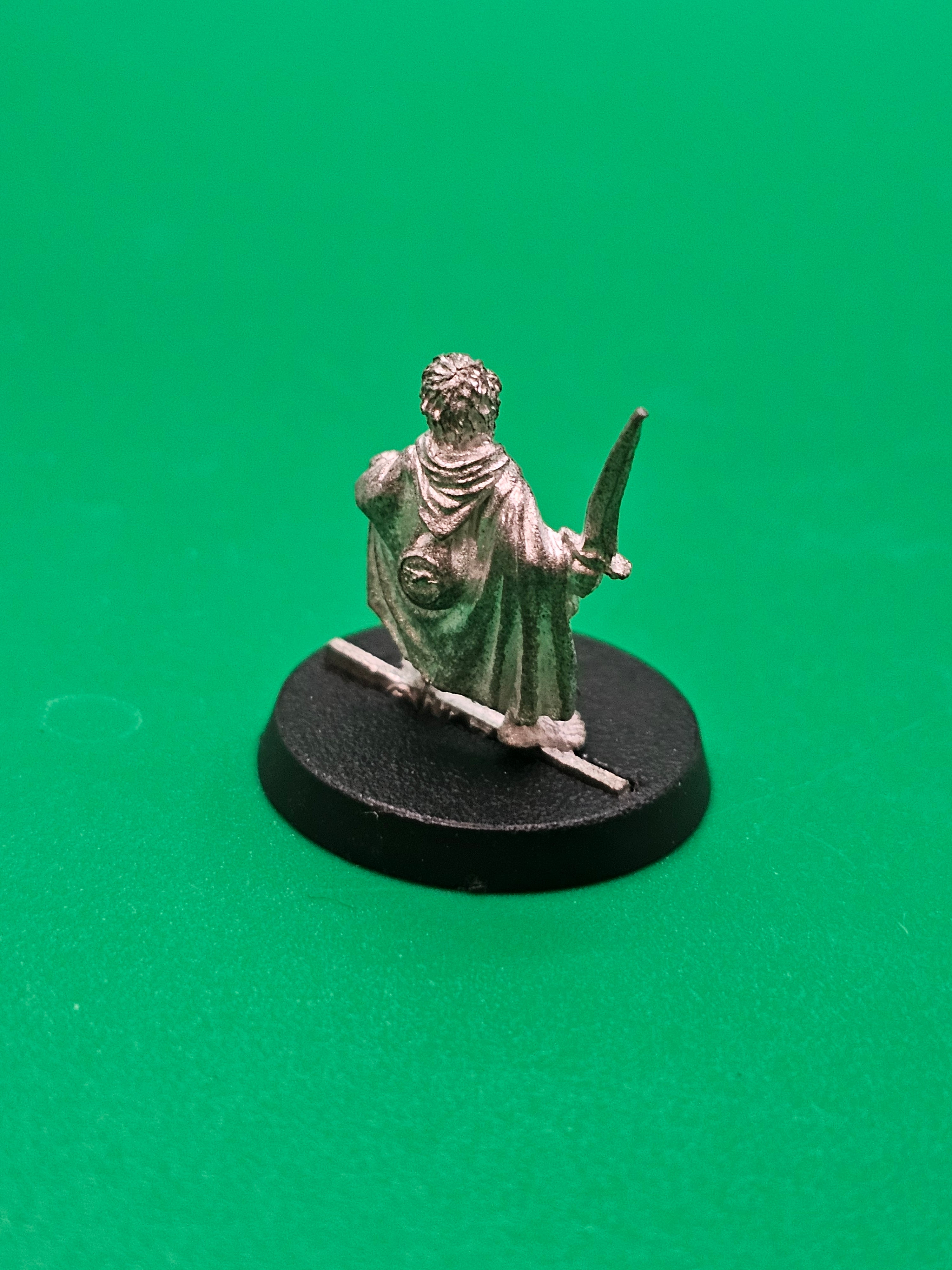 Warhammer Lord of the Rings - Merry