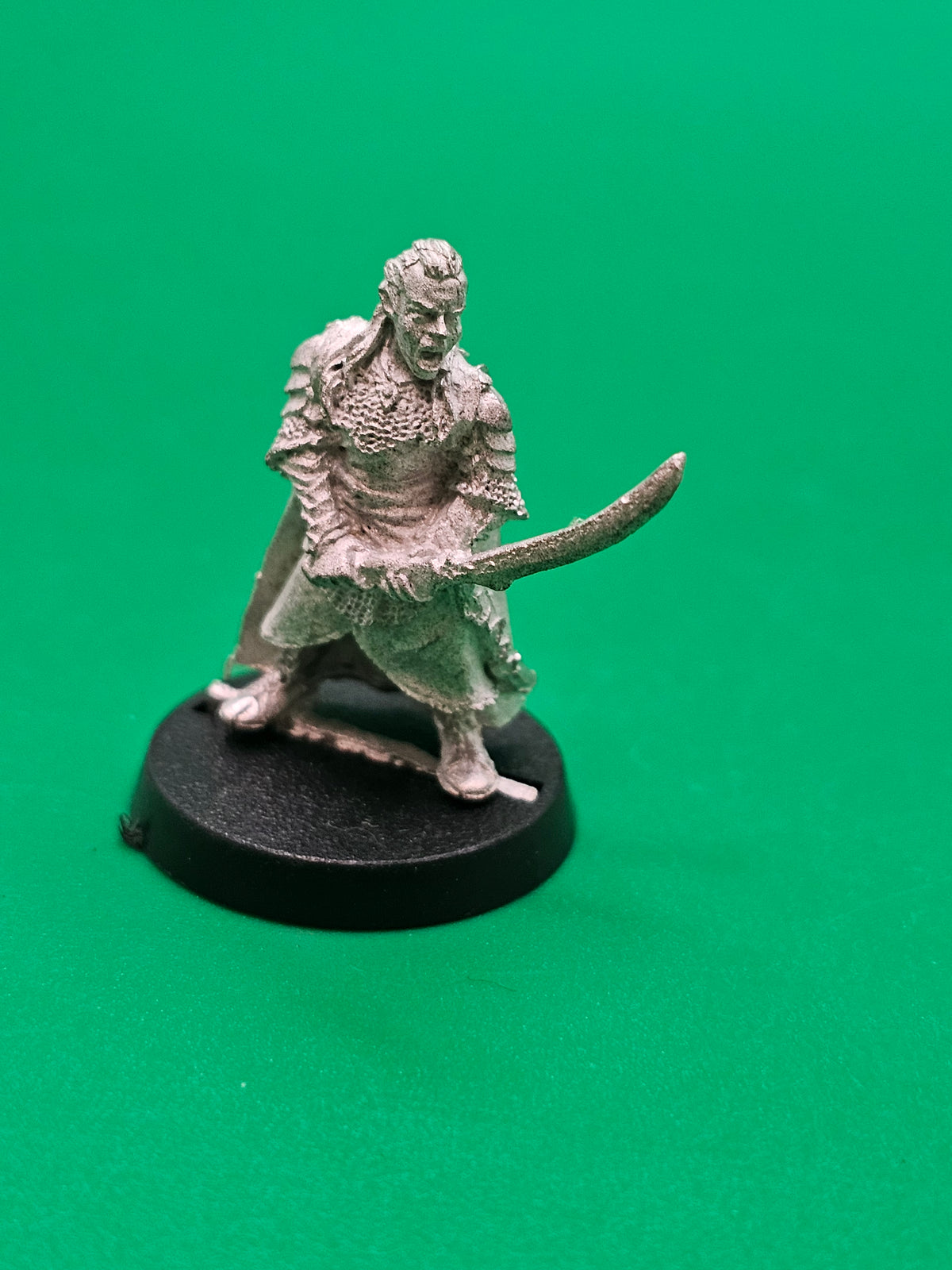 Warhammer Lord of the Rings - Elrond