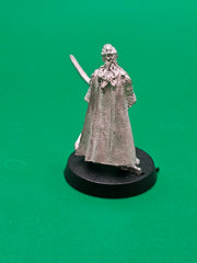 Warhammer Lord of the Rings - Elrond