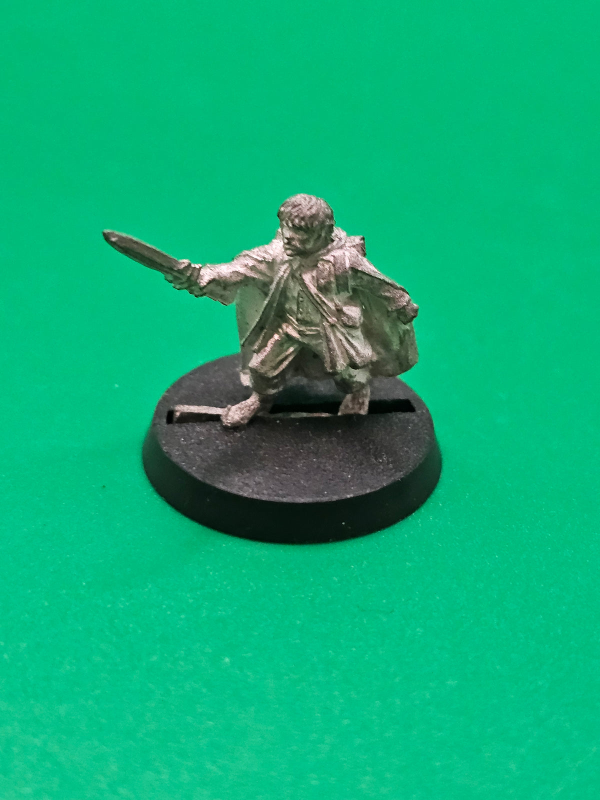 Warhammer Lord of the Rings - Sam