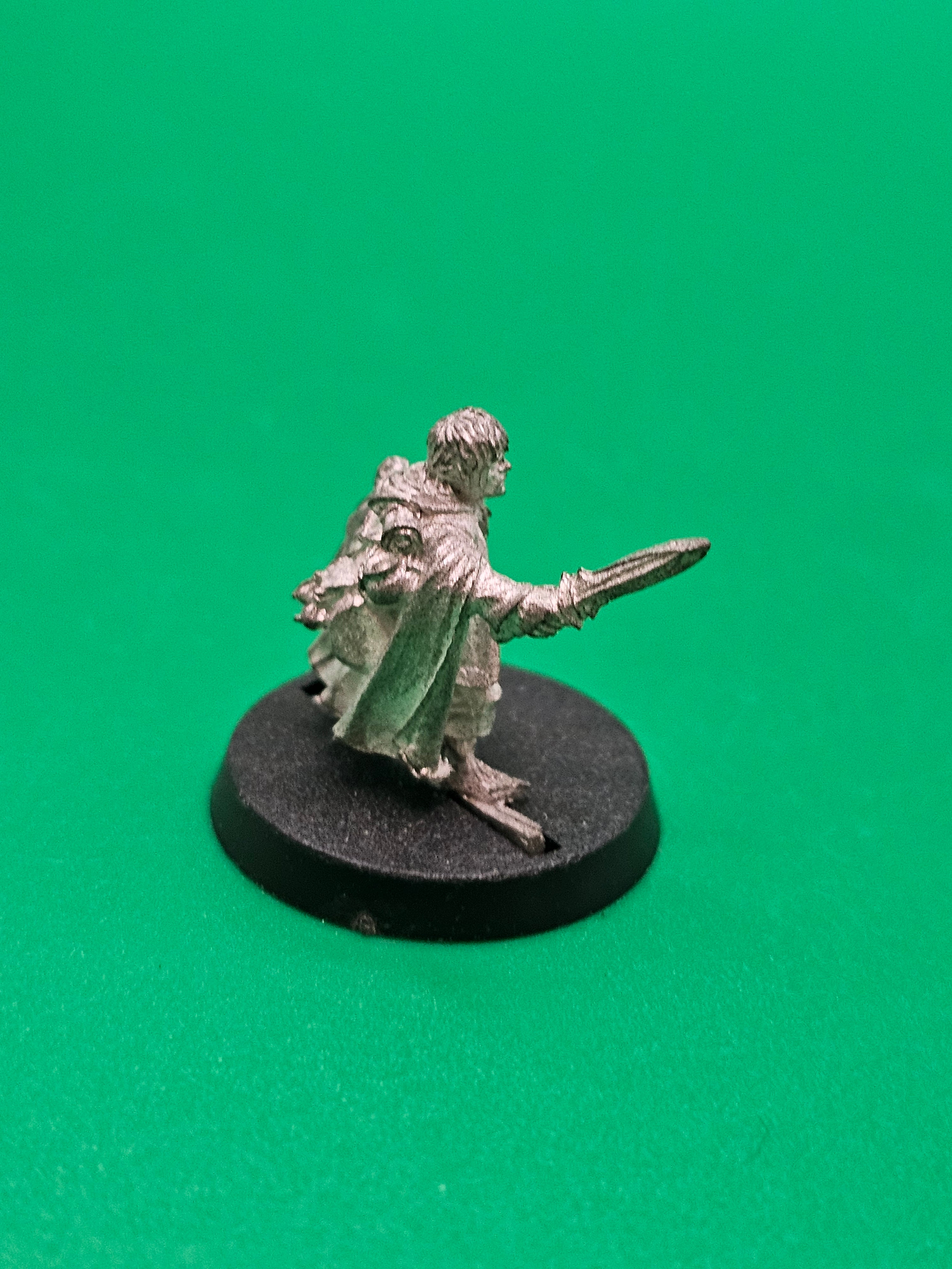 Warhammer Lord of the Rings - Sam