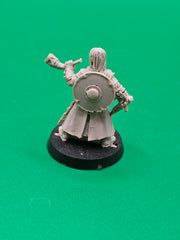 Warhammer Lord of the Rings - Boromir