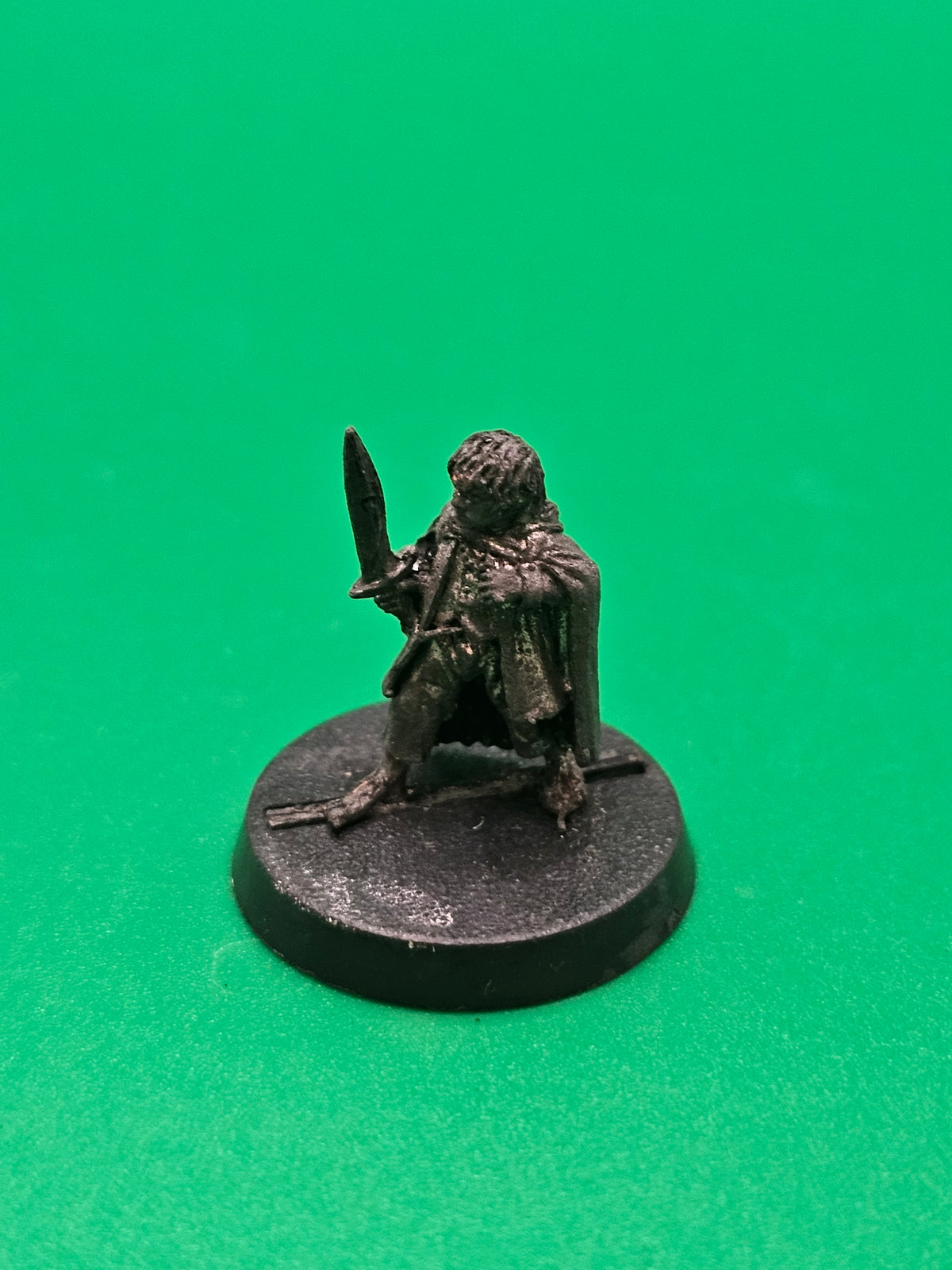 Warhammer Lord of the Rings - Frodo