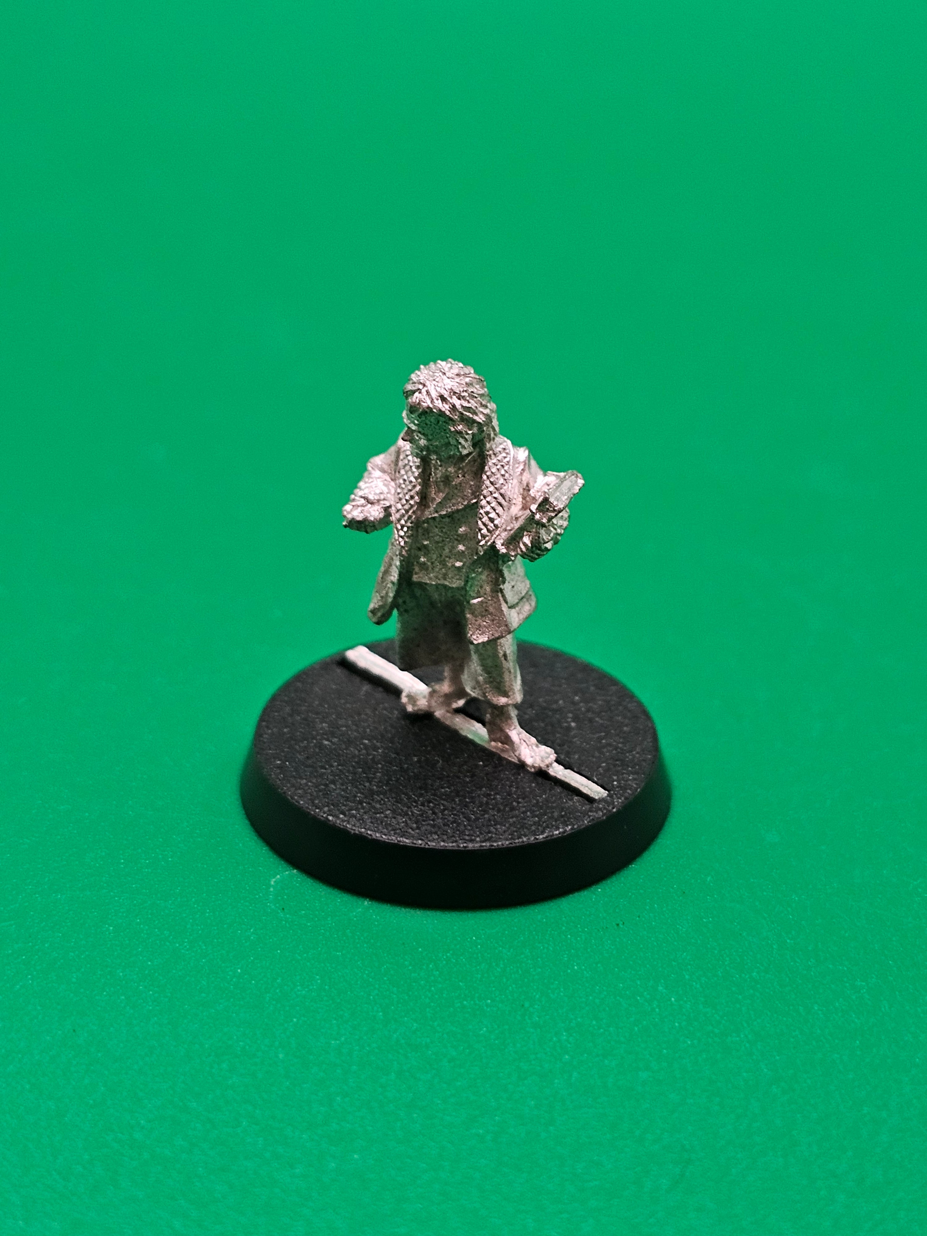Warhammer Lord of the Rings - Bilbo Baggins