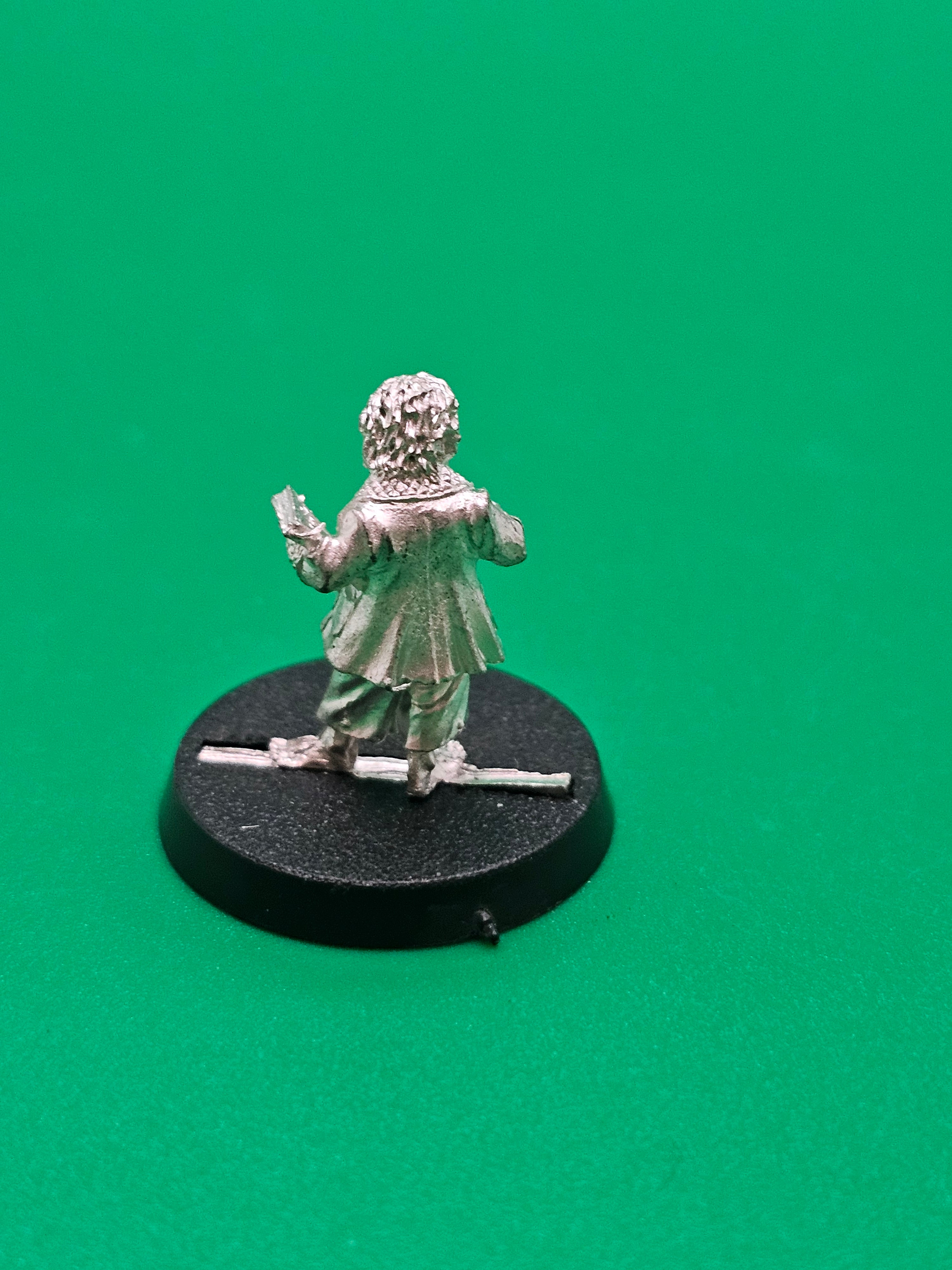 Warhammer Lord of the Rings - Bilbo Baggins