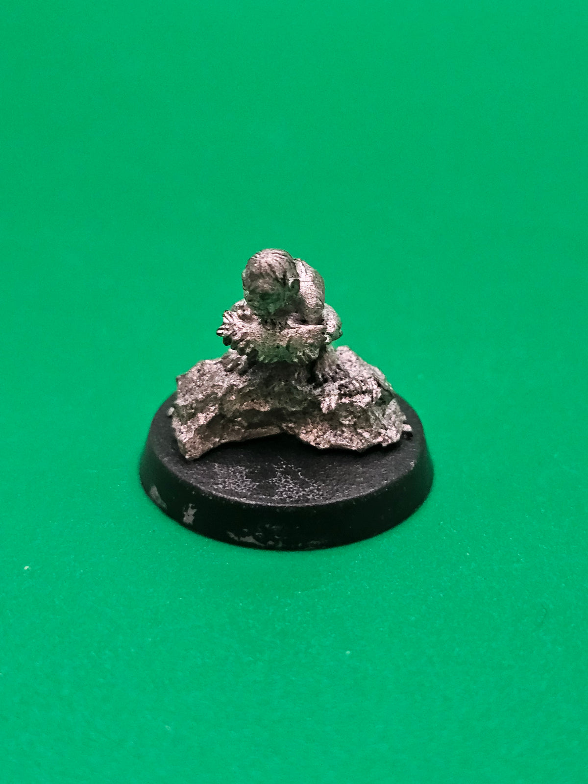 Warhammer Lord of the Rings - Gollum