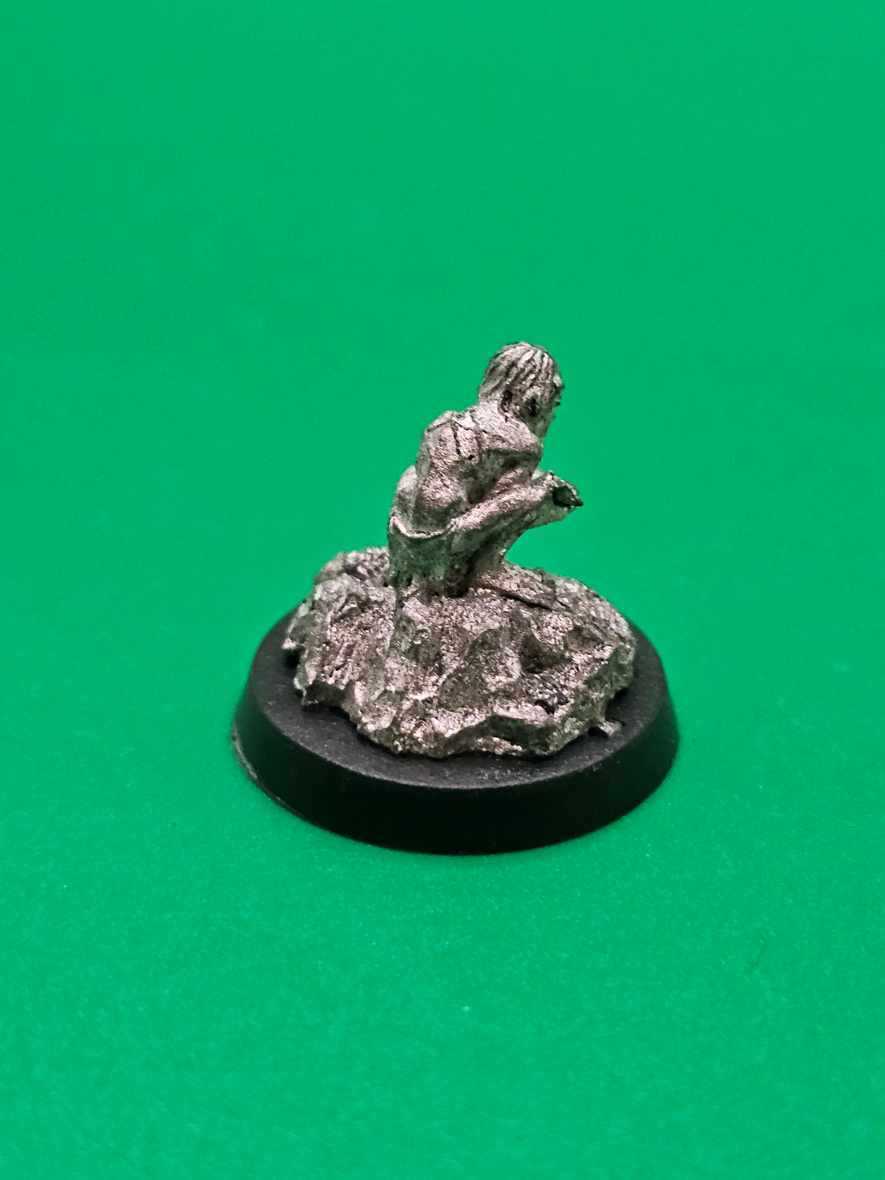 Warhammer Lord of the Rings - Gollum