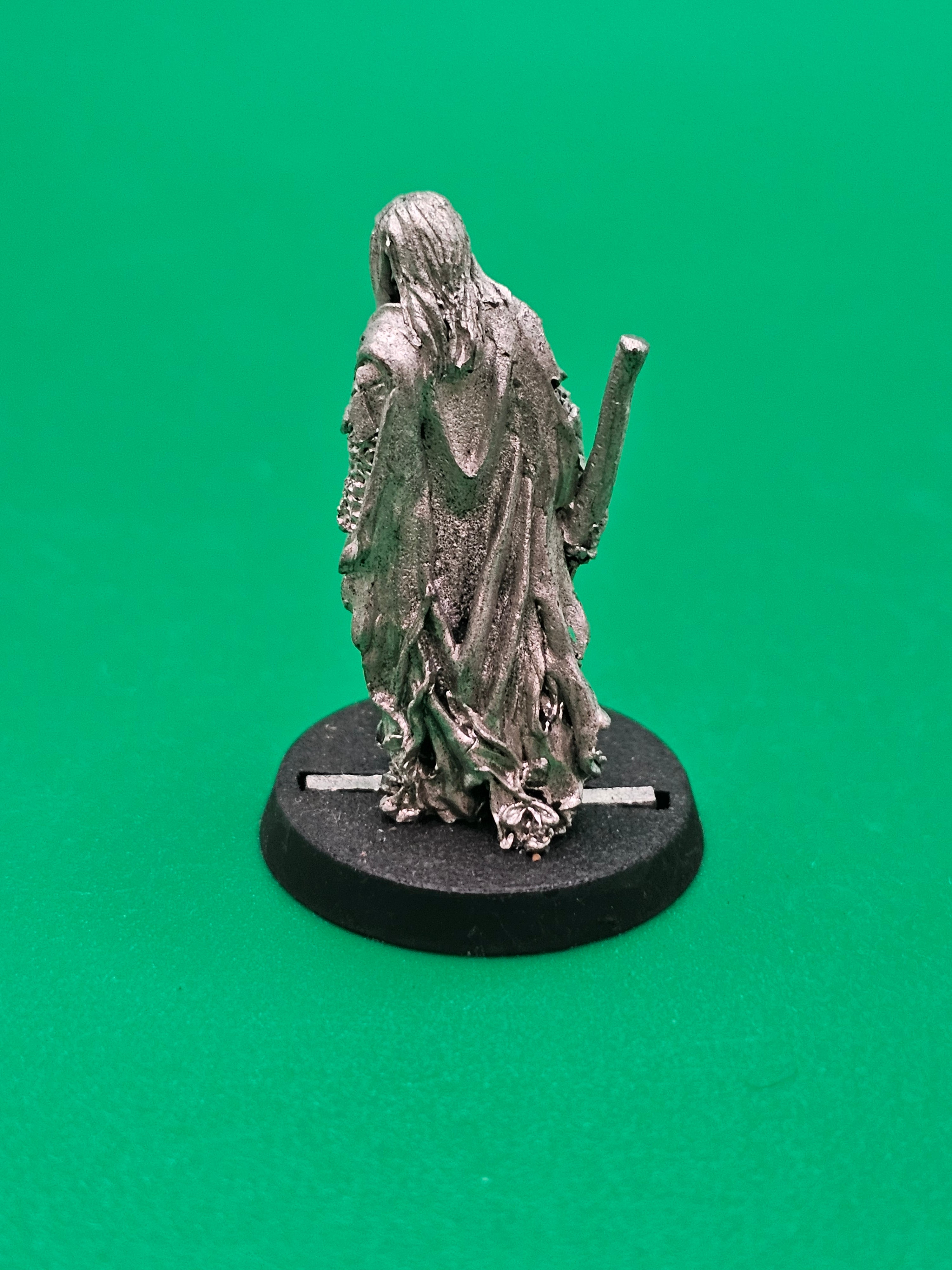 Warhammer Lord of the Rings - Dead Marsh Spectre
