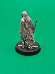 Warhammer Lord of the Rings - Dead Marsh Spectre