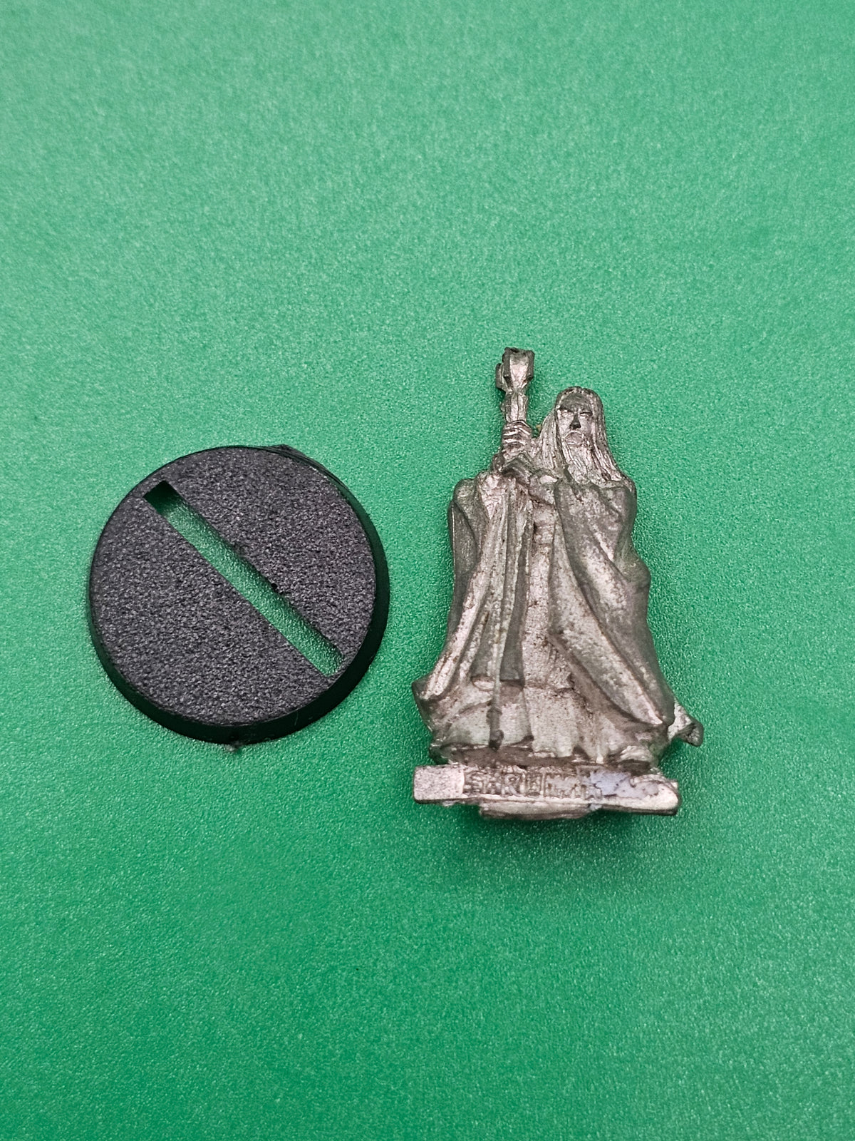 Warhammer Lord of the Rings - Saruman