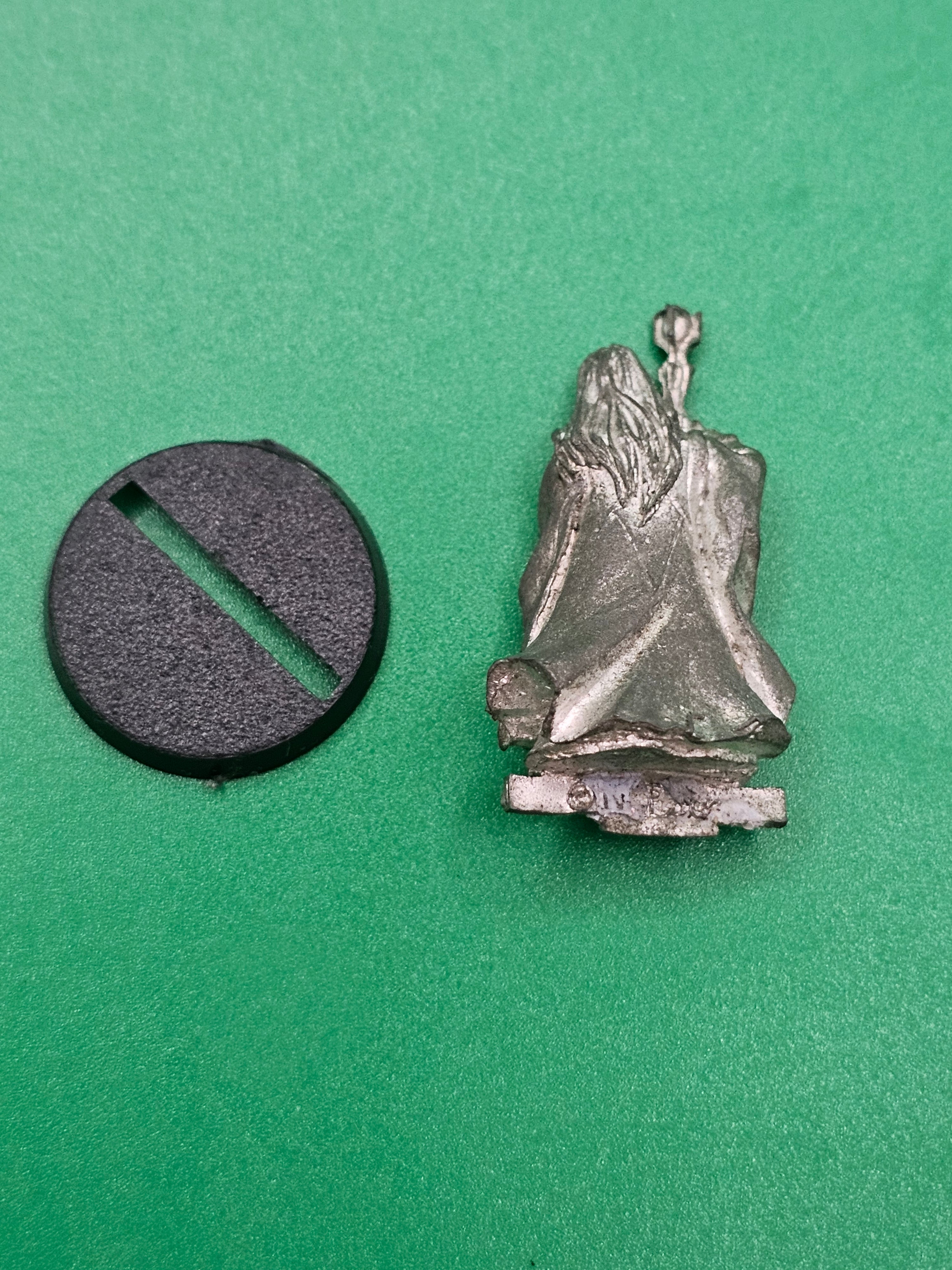 Warhammer Lord of the Rings - Saruman