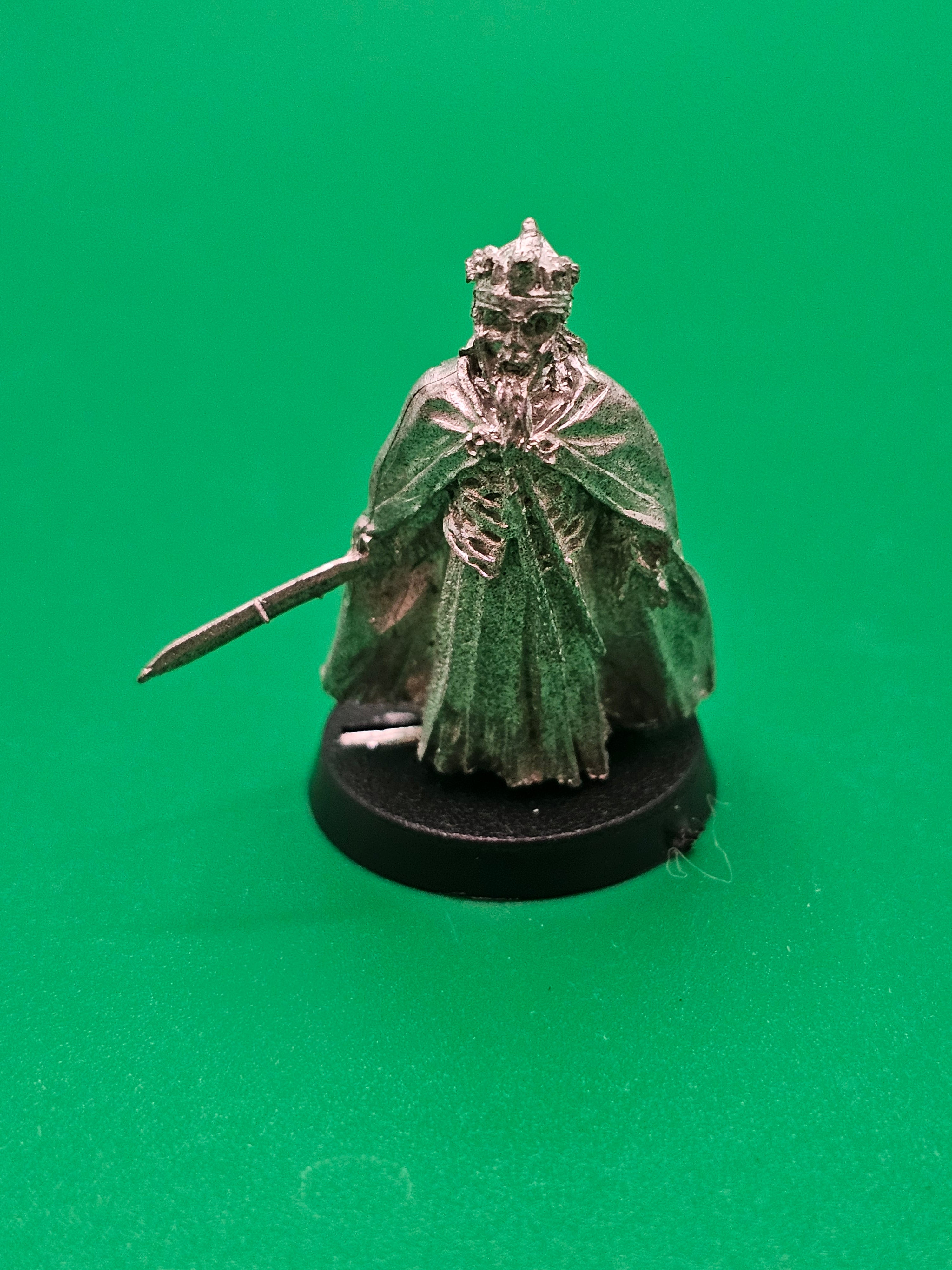 Warhammer Lord of the Rings - King of the Dead