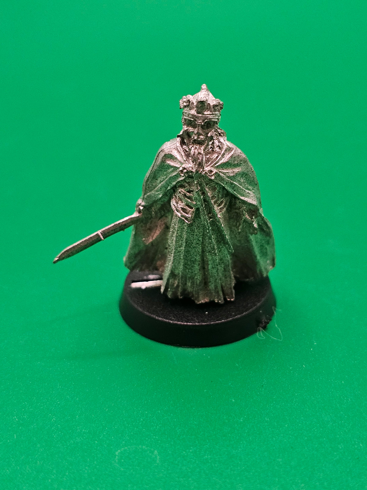 Warhammer Lord of the Rings - King of the Dead