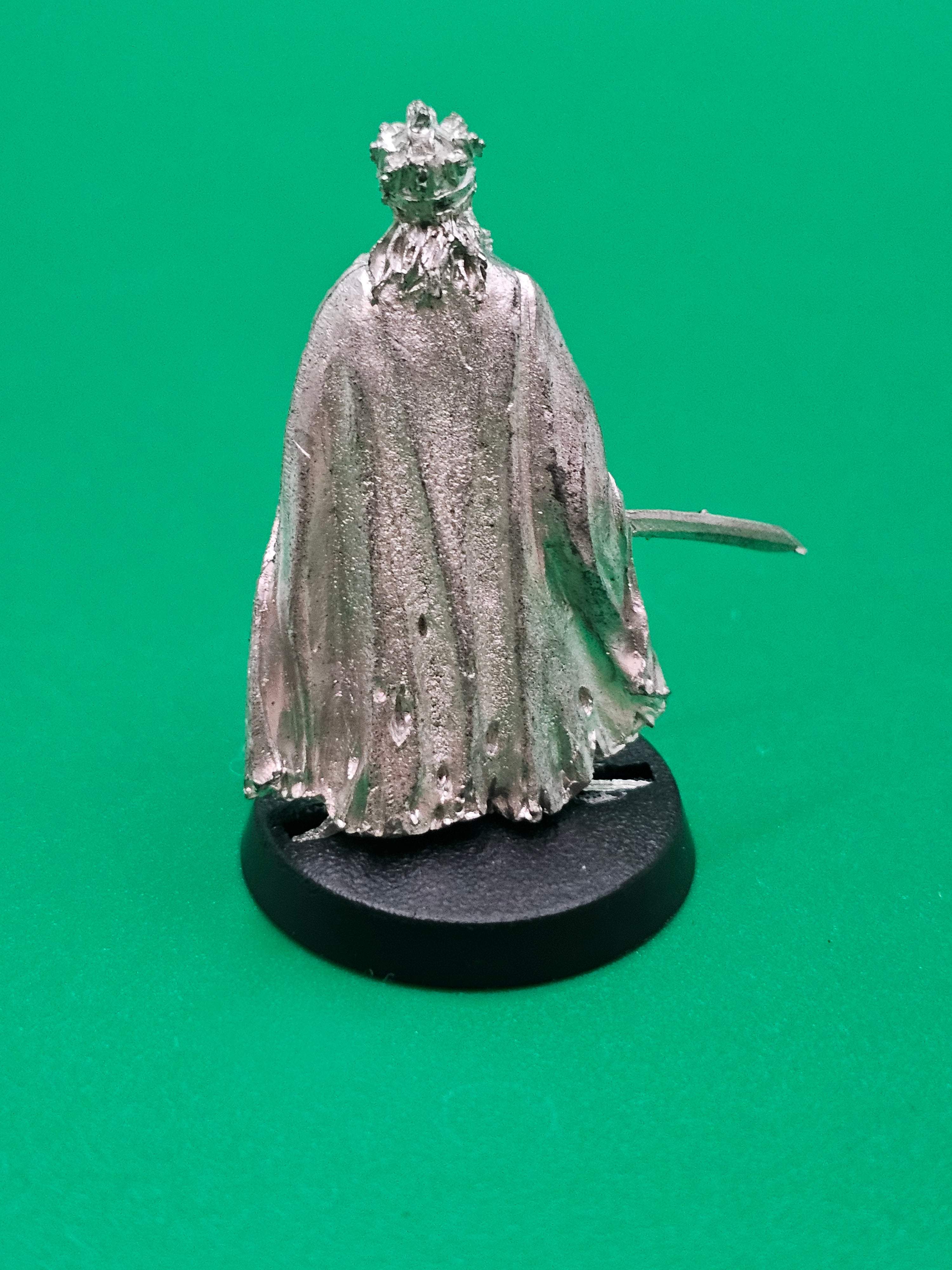 Warhammer Lord of the Rings - King of the Dead