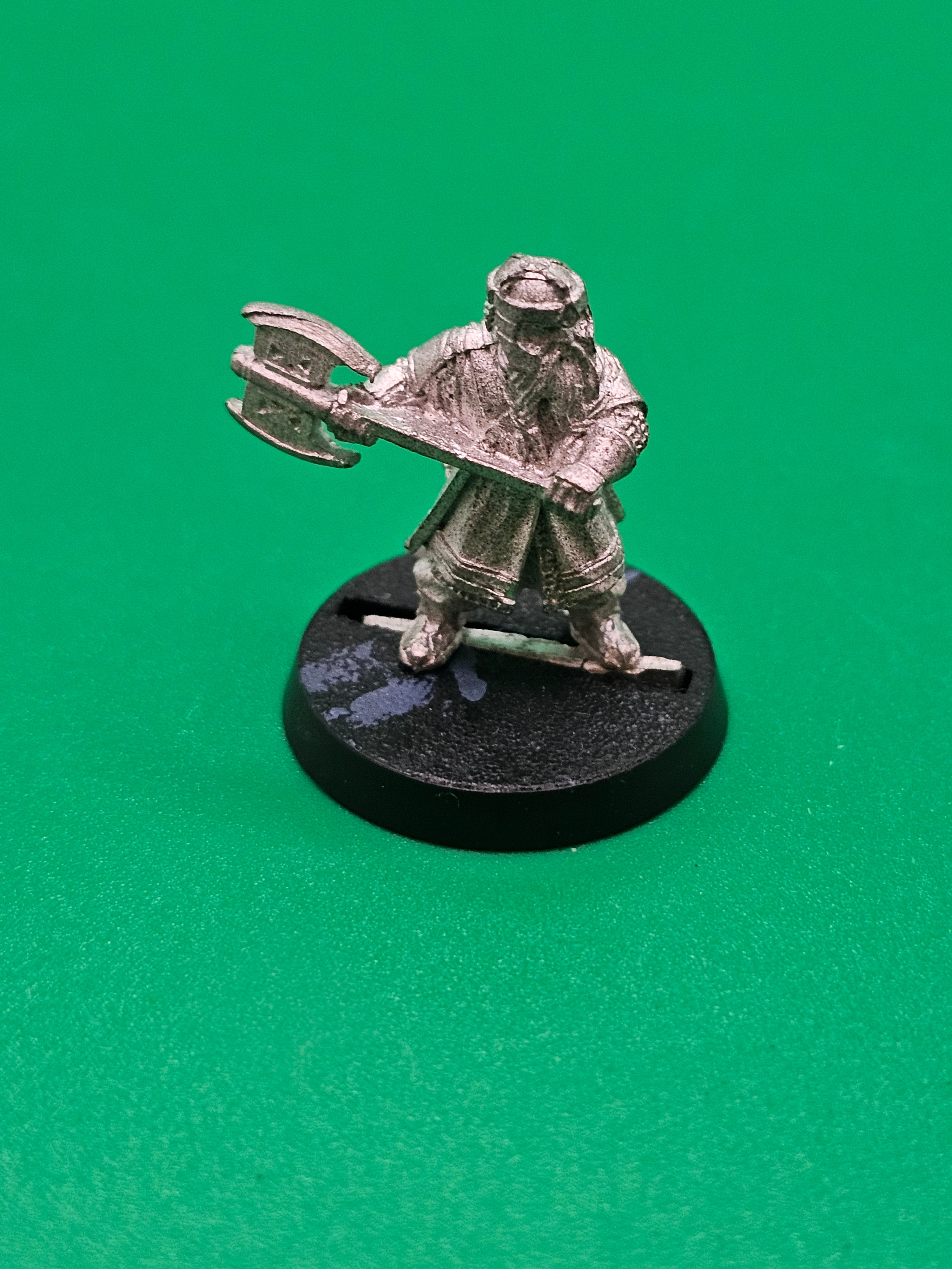 Warhammer Lord of the Rings - Gimli