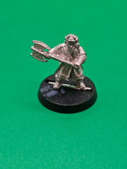 Warhammer Lord of the Rings - Gimli