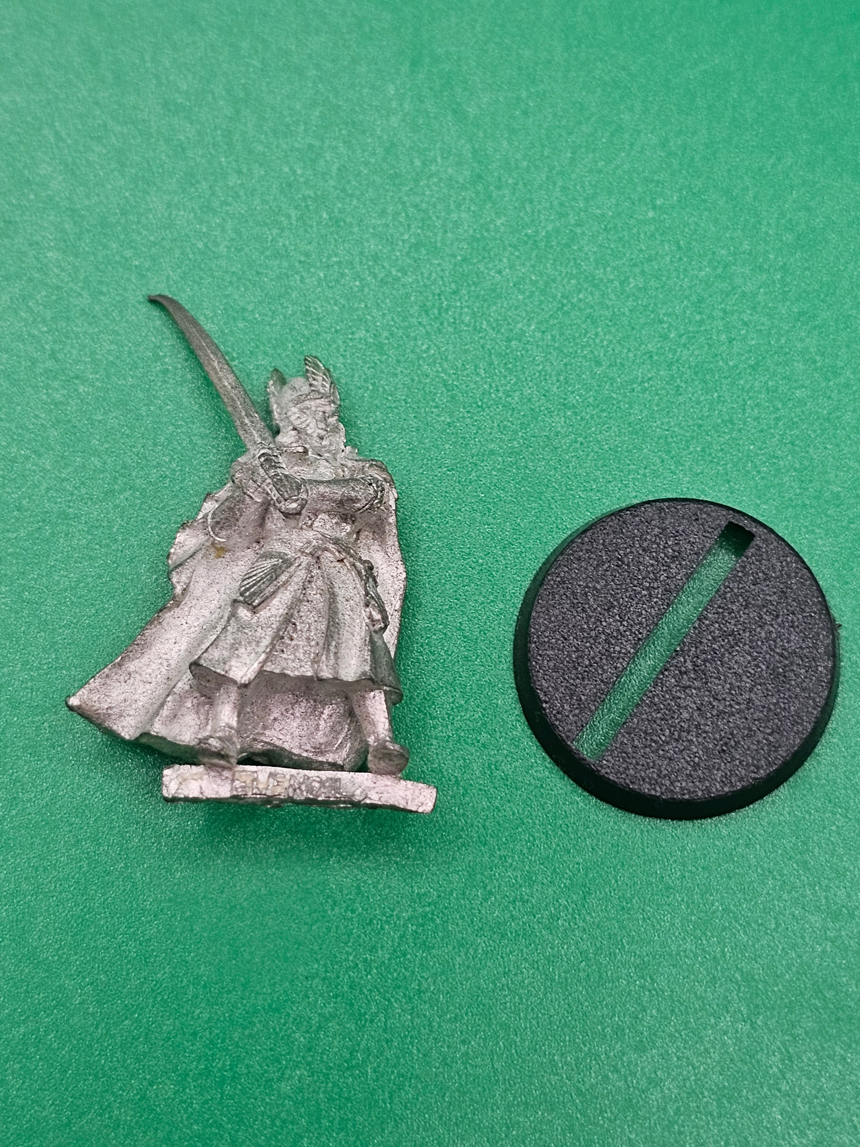 Warhammer Lord of the Rings - Elendil