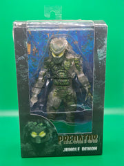 Predator Jungle Demon 30th anniversary