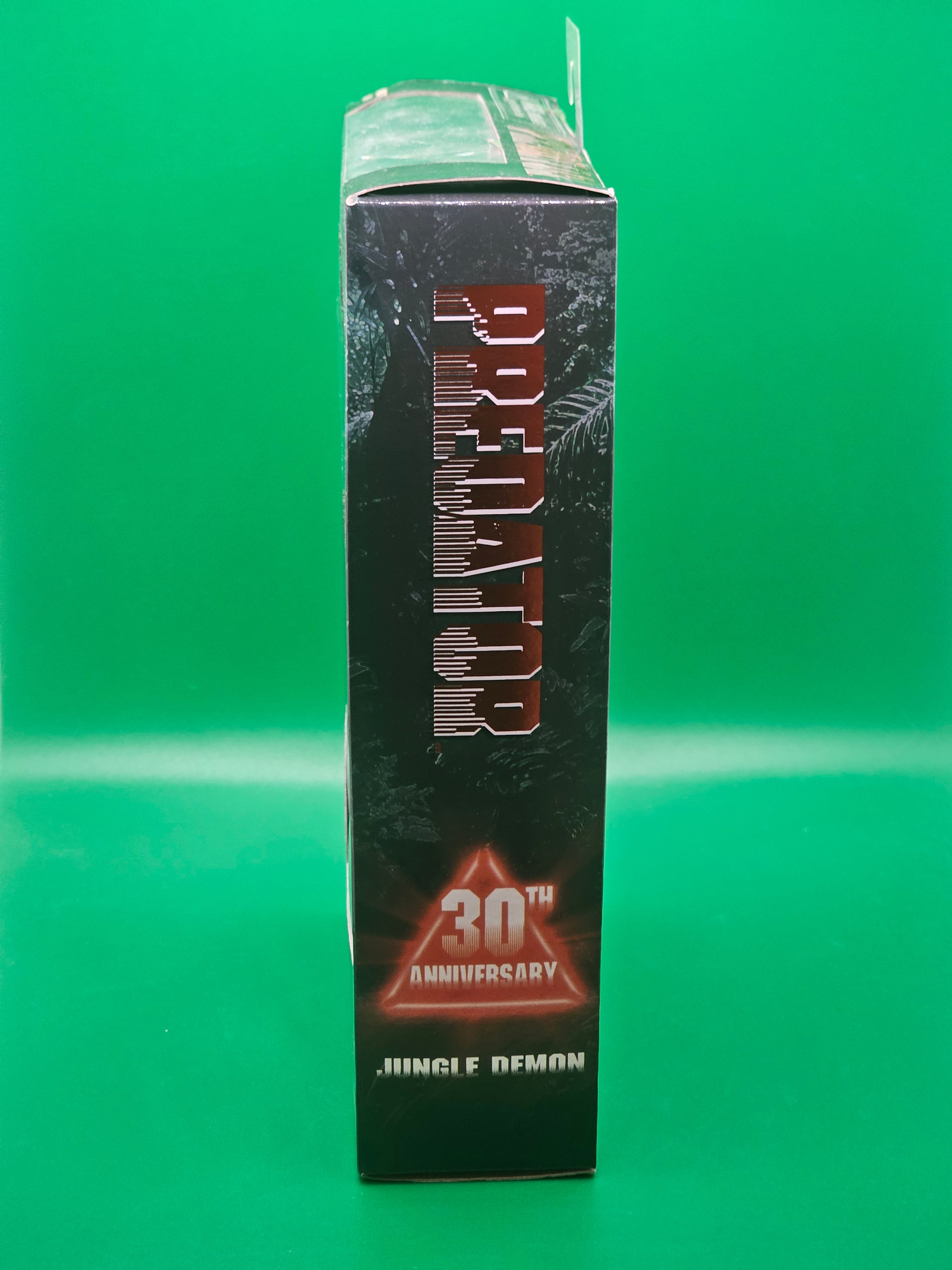 Predator Jungle Demon 30th anniversary