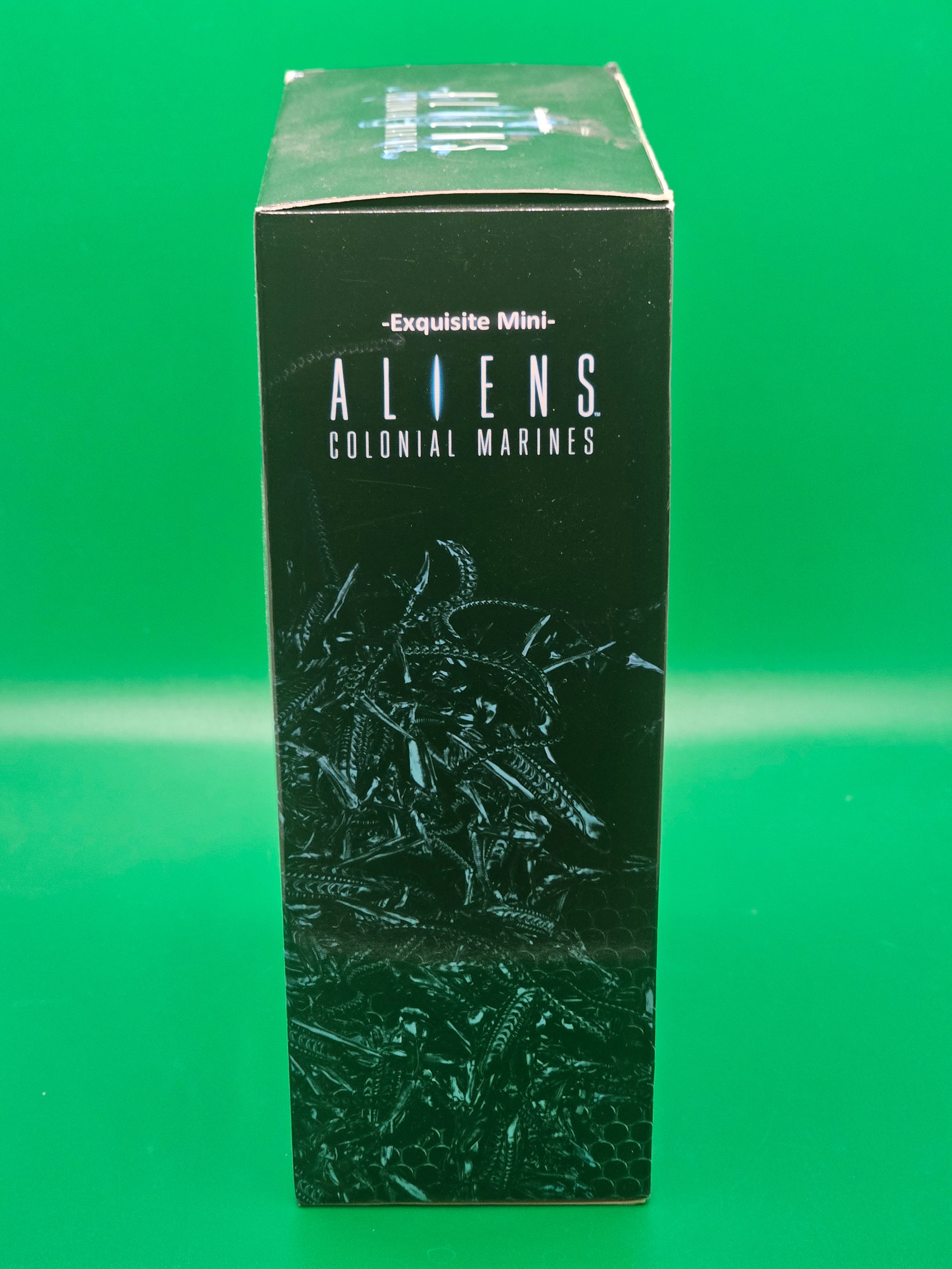 Aliens Colonial Marines Hiya Xenomorph Raven
