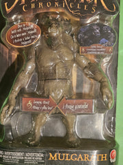 The Spiderwick Chronicles Mulgrath Action Figure