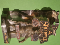 The Spiderwick Chronicles Mulgrath Action Figure