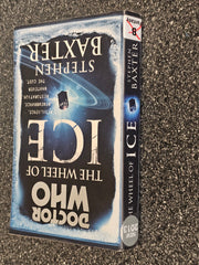 Doctor Who The Wheel of Ice Stephen Baxter Paperback