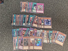 Yu-Gi-Oh Tin Collection