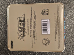 Yu-Gi-Oh Tin Collection