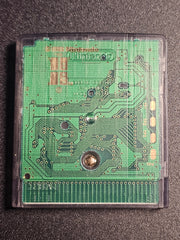 Nintendo Game boy - Duke Nukem