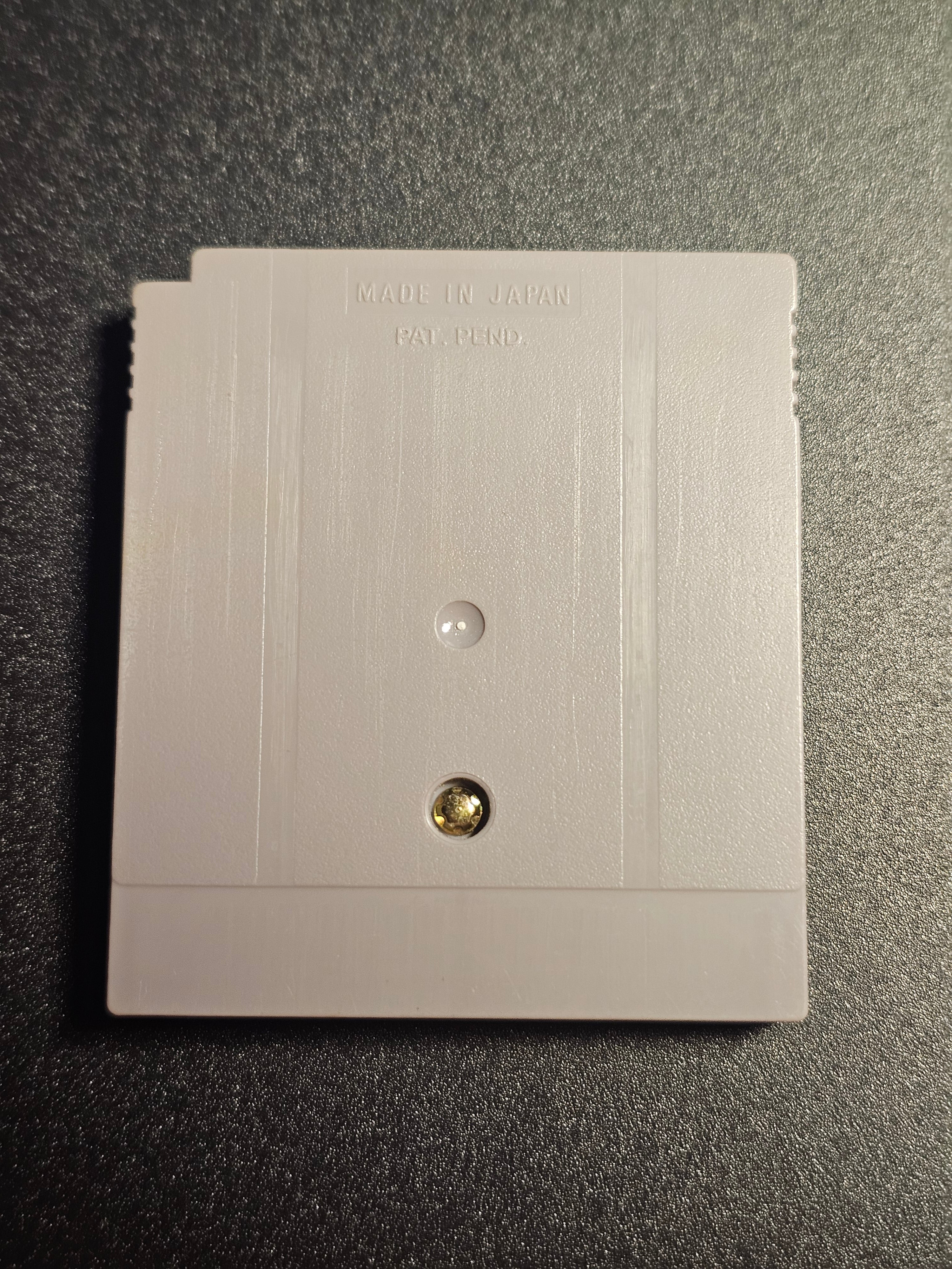 Nintendo Game boy - PGA European Tour