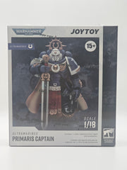 Warhammer Joytoy  Ultramarines Primaris Captain