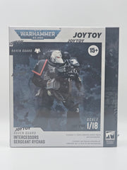 Warhammer Joytoy Raven Guard Intercessors Sergeant Rychas