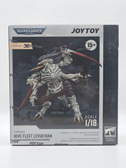 Warhammer Joytoy Tyranid Warrior with Boneswords