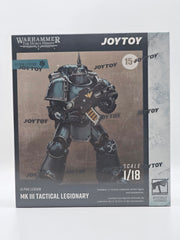 Warhammer Joytoy Alpha Legion MK Tactical Legionary