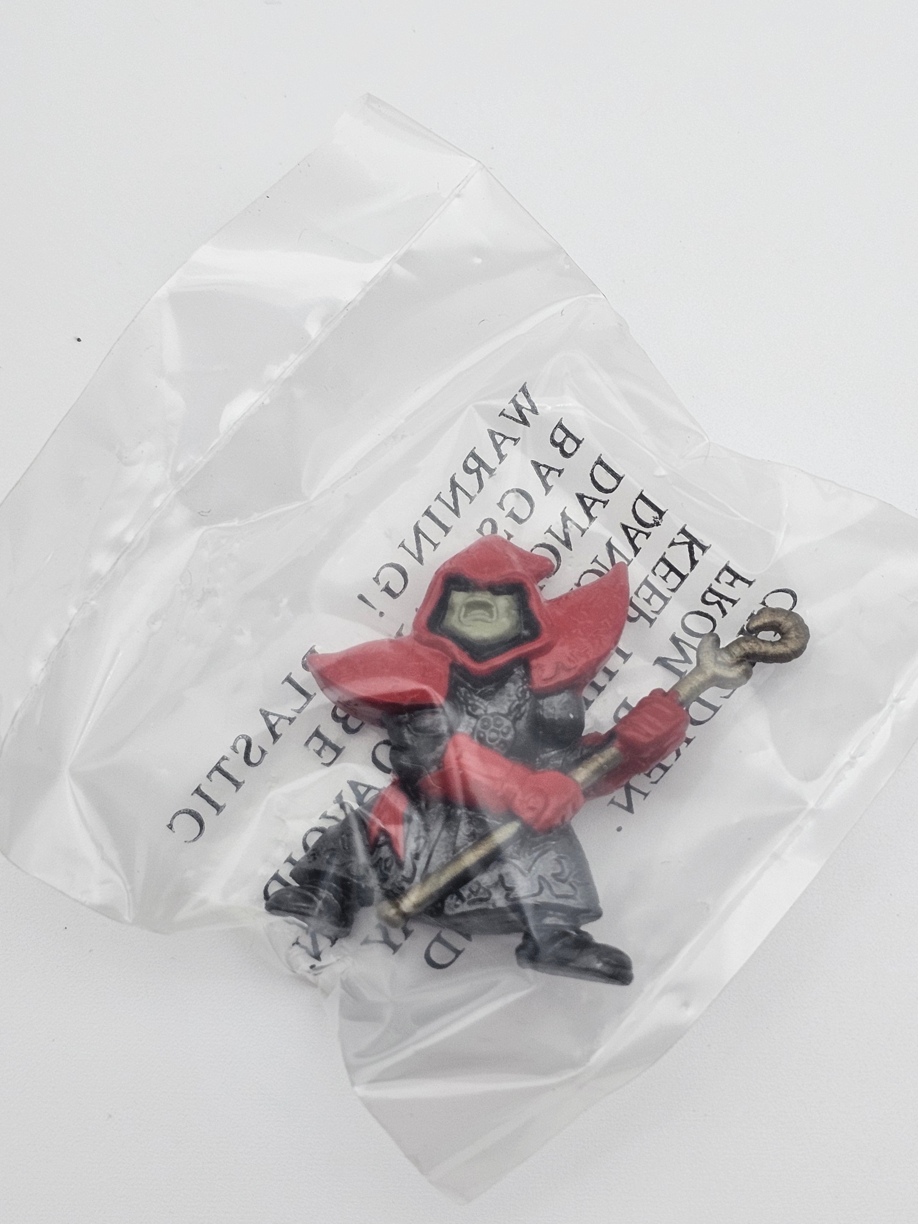 Fistful of Power Combat Case *BRAND NEW*