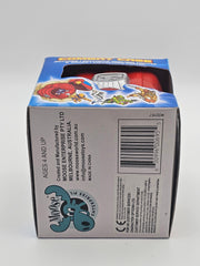 Fistful of Power Combat Case *BRAND NEW*