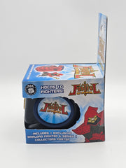 Fistful of Power Combat Case *BRAND NEW*