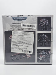 Warhammer Joytoy Grey Knights Terminator Caddon Vibova