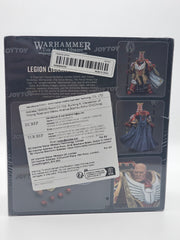 Warhammer Joytoy Thousand Sons Legion Librarian Consul