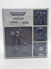 Warhammer Joytoy Ultramarines Terminator with Storm Bolter