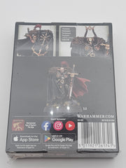 Warhammer Commemorative Series Urkhan the Dark Warden