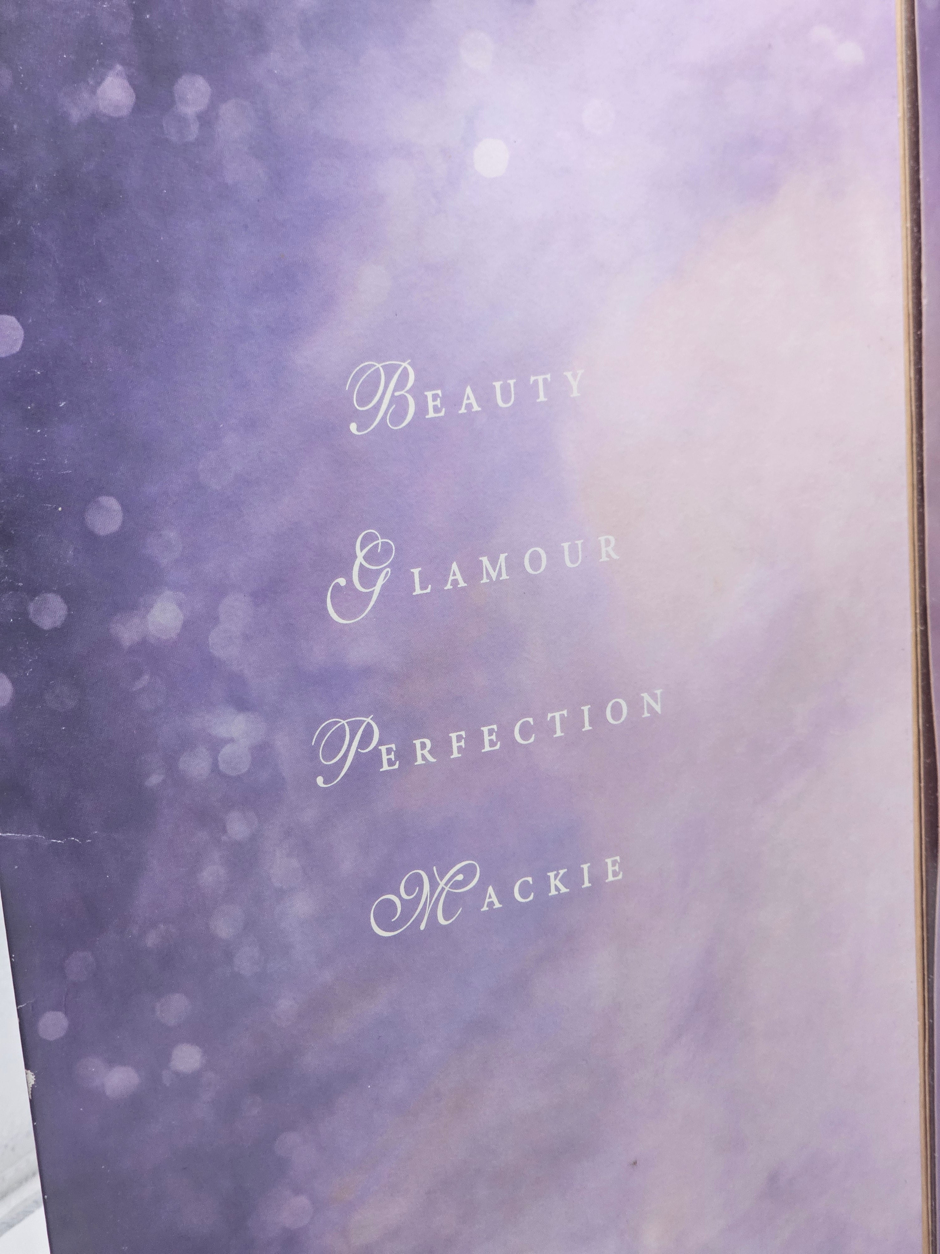 Barbie The Sterling Silver Rose Collectors Edition