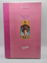 Barbie Elizabethan Queen The Great Eras Collection