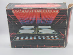 Synsonics Drums Matel Electronics