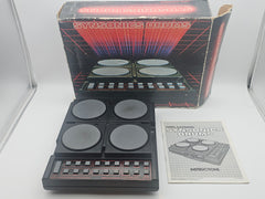 Synsonics Drums Matel Electronics